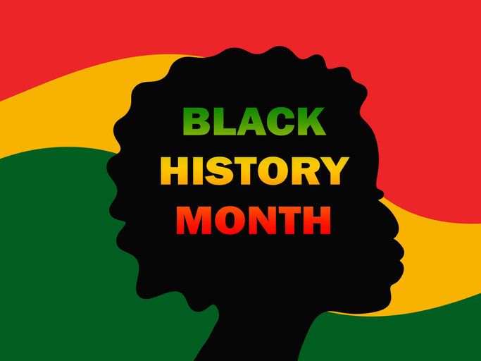 Black history month