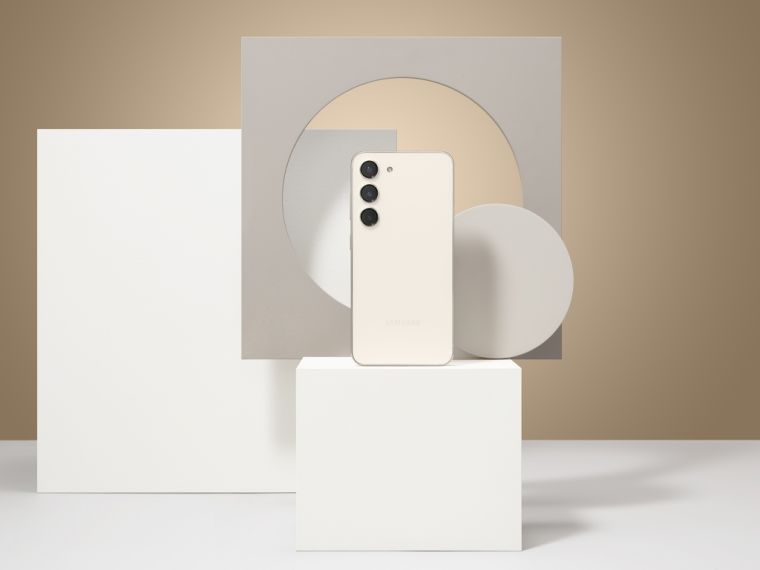 Samsung Galaxy S23 Series