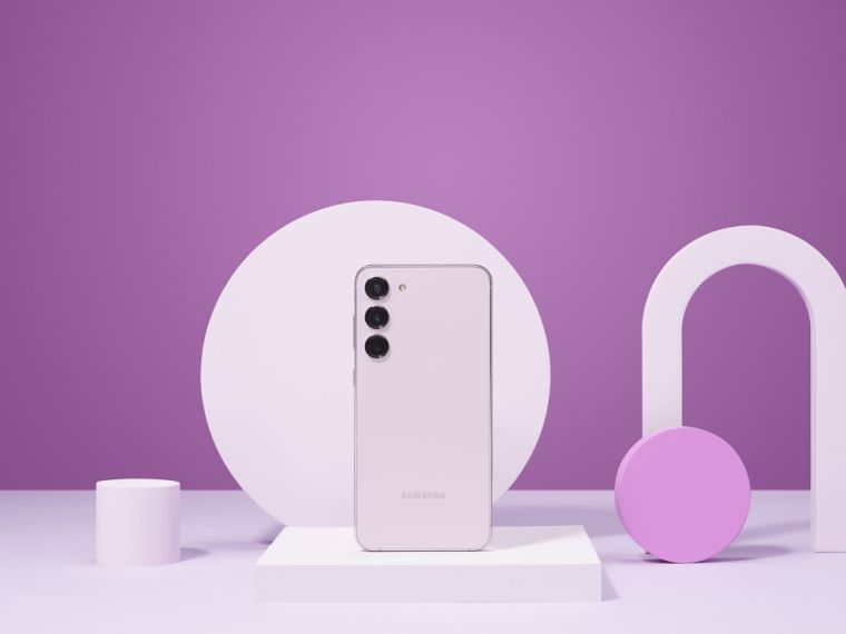 Samsung Galaxy S23 Series