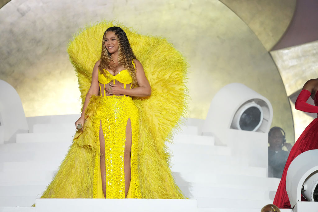 Happy Black History Month: Beyoncé Drops Renaissance World Tour Dates, The Beyhive Clears Their Calendars