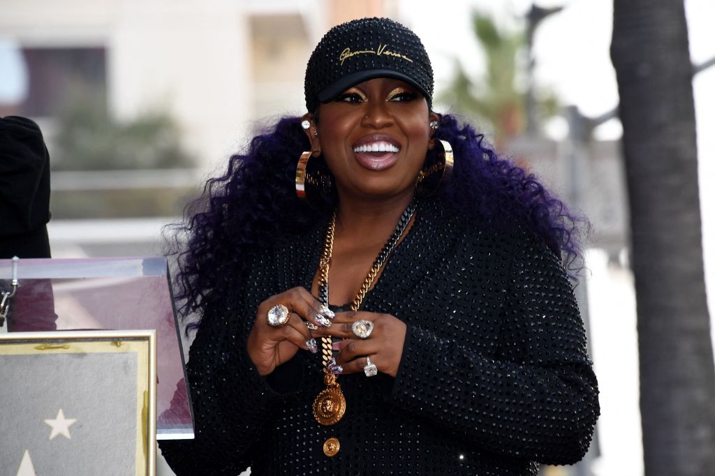 <div>Missy Elliott, A Tribe Called Quest, The Spinners Among List of 2023 Rock & Hall of Fame Nominees</div>