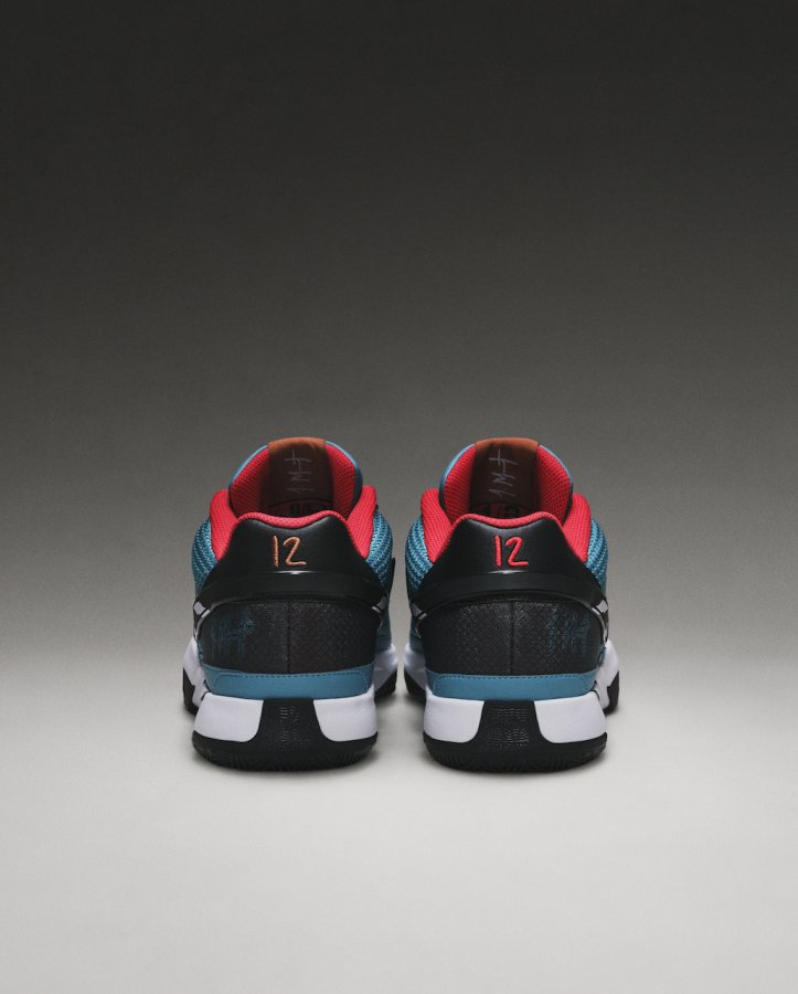 Nike Ja 1