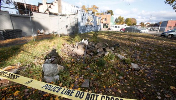 Bodies Found in Abandoned Michigan Apartment Building May Be Missing Memphis Rappers
