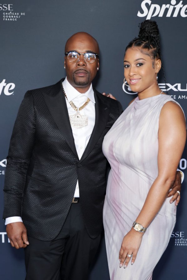 2023 Roc Nation The Brunch - Arrivals