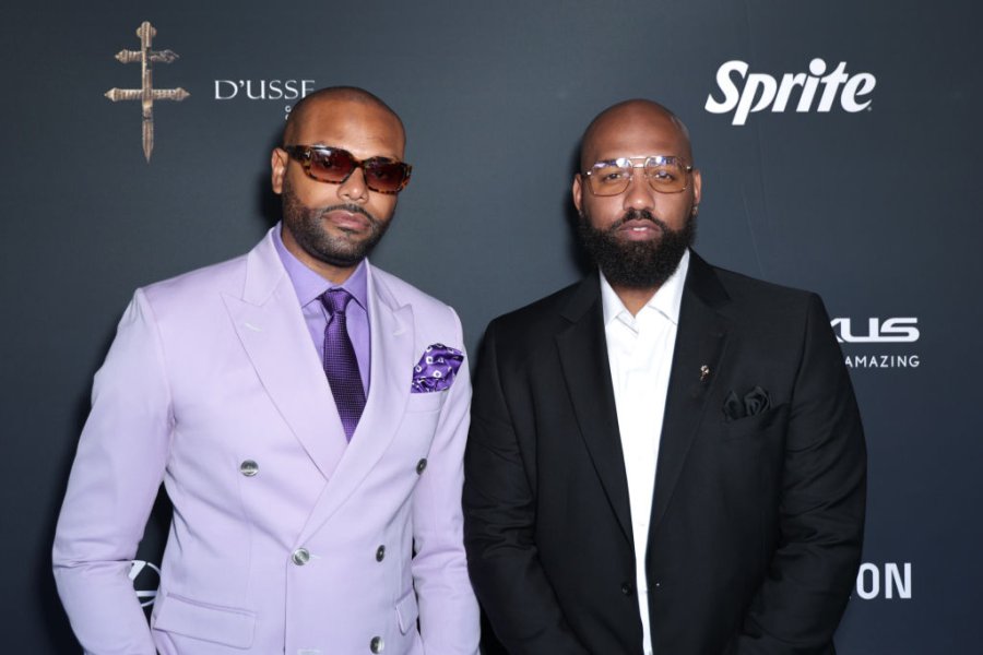 2023 Roc Nation The Brunch - Arrivals