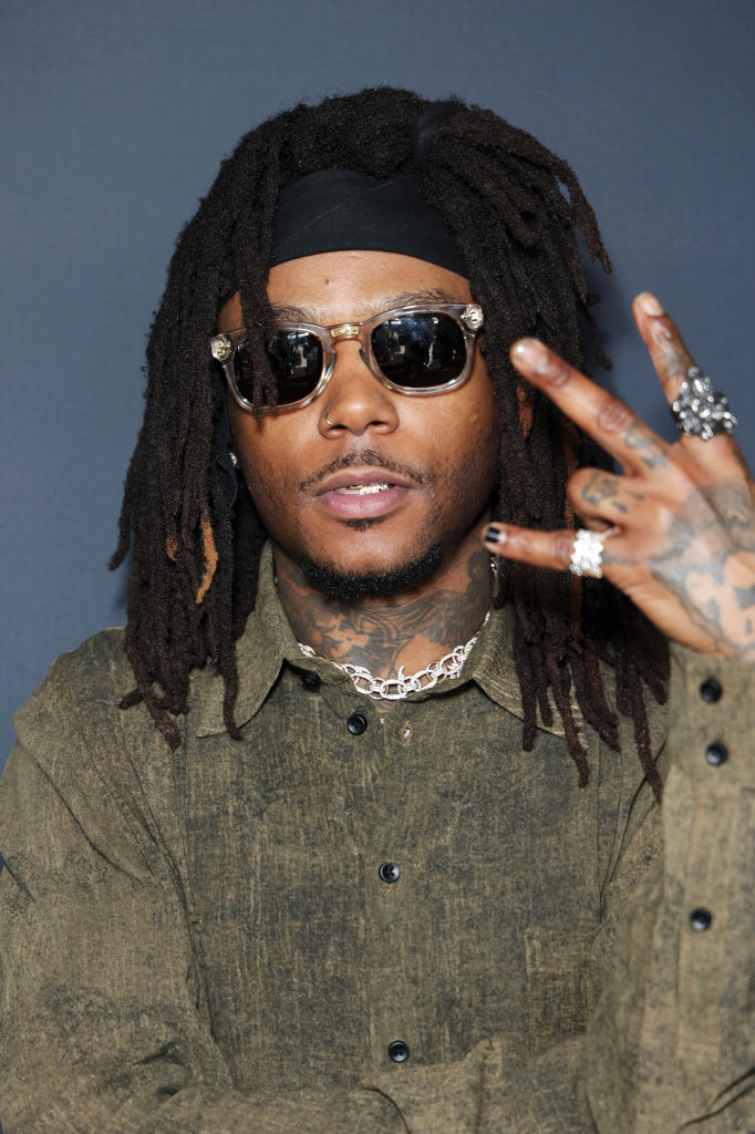 2023 Roc Nation The Brunch - Arrivals