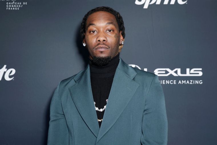 2023 Roc Nation The Brunch - Arrivals