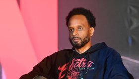 "Colin In Black And White", Netflix, And Dreamville Present Path To Power Summit
