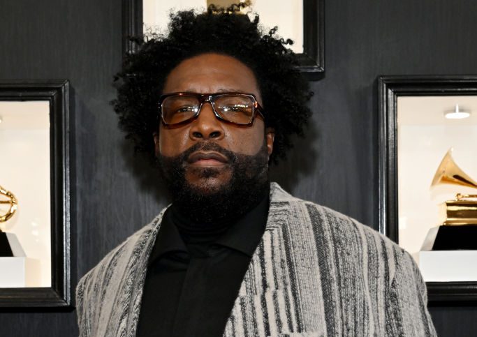 65th GRAMMY Awards - Red Carpet