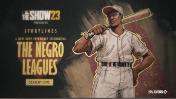 MLB The Show 23: Storylines