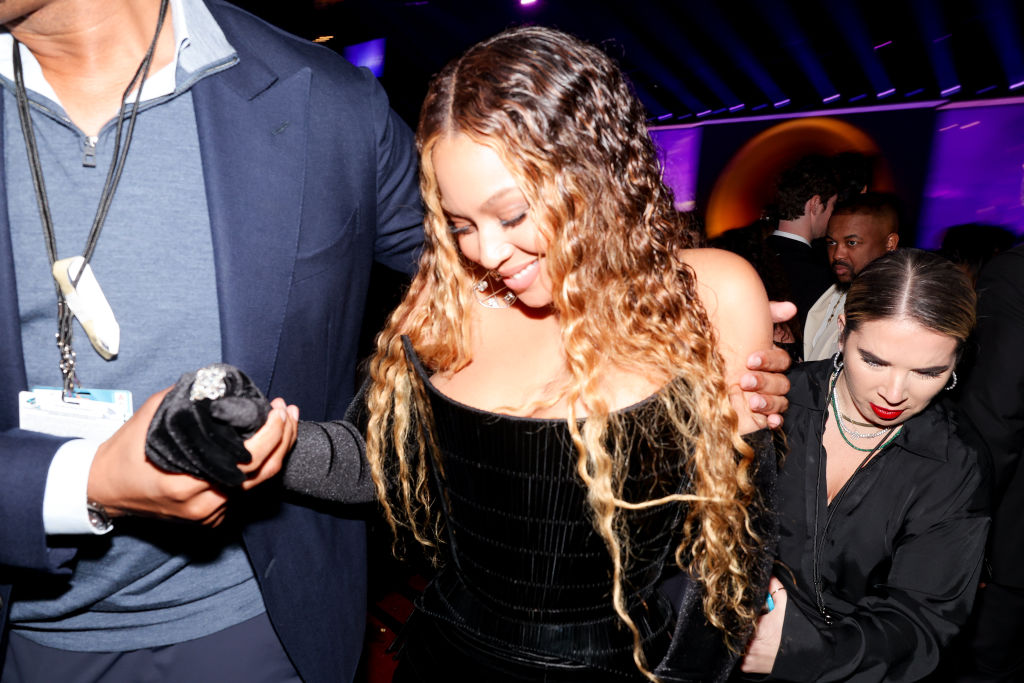 Beyoncé Menyebut Koleksi Baru Ivy Park Sebagai “Favorite Drop”