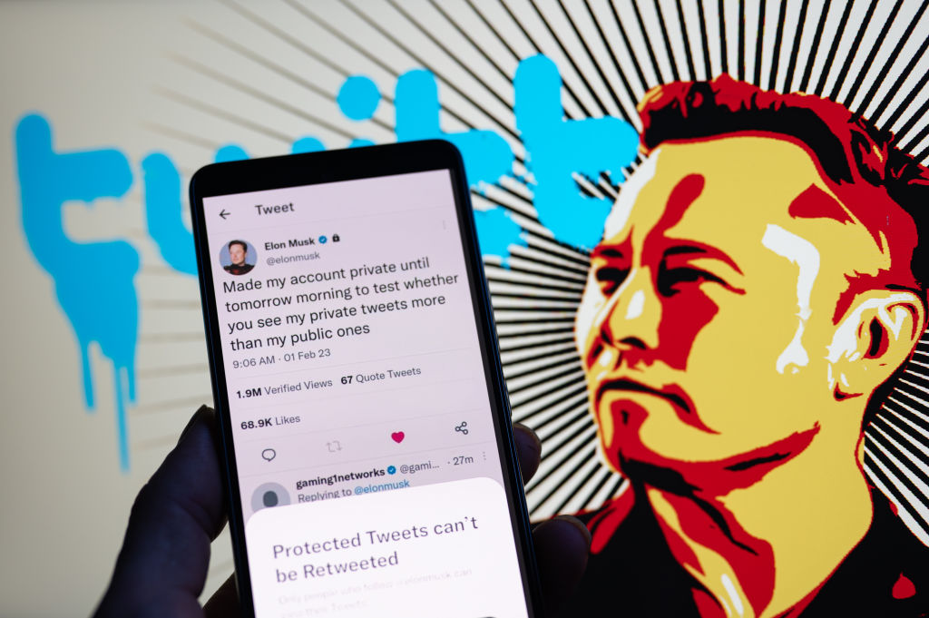Twitter Was A Busted Mess For A Lot of Users, Elon Musk Gets All The Blame