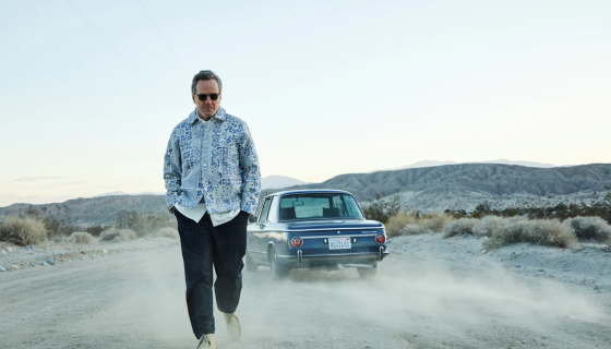 Walter White aka Bryan Cranston Keeps It Thorough In New KITH Classics Campaign | 103.1 FM WEUP Walter White aka Bryan Cranston Keeps It Thorough In New KITH Classics Campaign | 103.1 FM WEUP