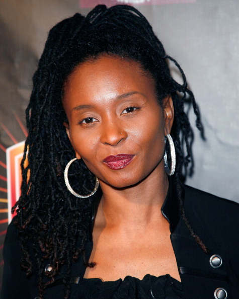 Dee Barnes Calls Out The Grammys On Award Named After Dr. Dre