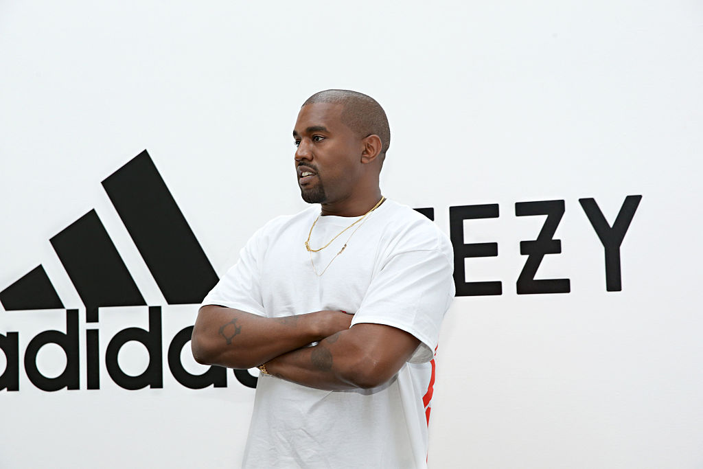 Adidas Says Ye Split Could Cost Them Over B