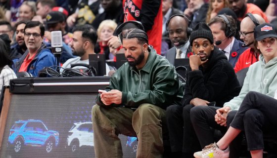 Drake Will Not Be Deposed During XXXTentacion Murder Trial #XXXTENTACION