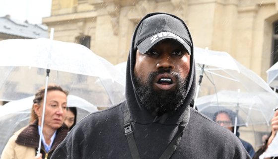 BBC Creating Documentary & Podcast On Kanye West aka Ye #KanyeWest