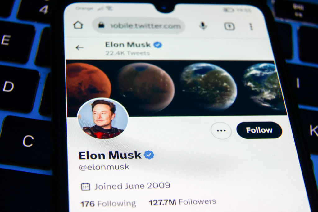 Twitter Removes Two-Factor Authentication, Phony Stark AKA Elon Musk Gets Blame #TwoFactorAuthentication