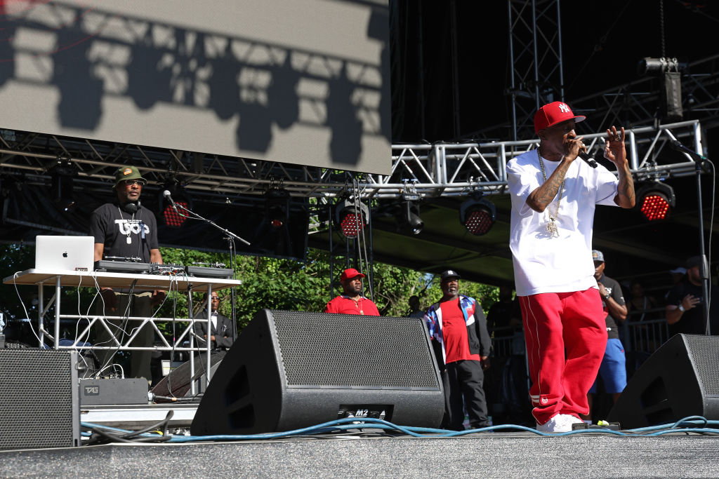 Roots Picnic 2022 - Day 2