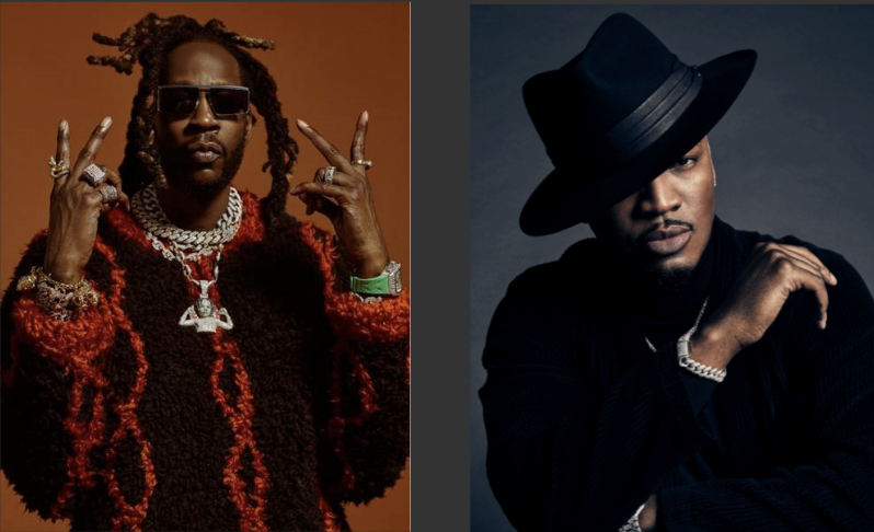 'BMF' Adds 2 Chainz & Ne-Yo In Recurring Roles For Season 3