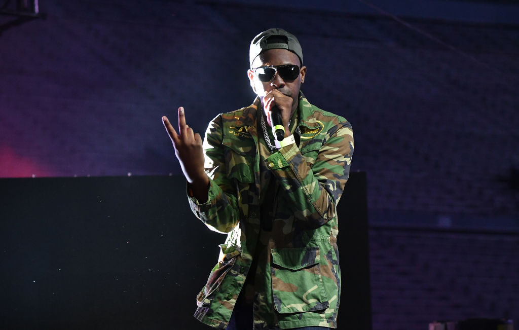 Jay-Z Memberitahu Silkk The Shocker Untuk Menyimpan $ 100K Untuk Pembayaran Lagu