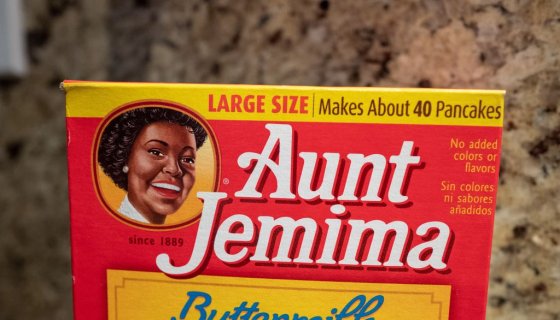 Twitter Drags Ben Stein Over Video Lamenting Aunt Jemima