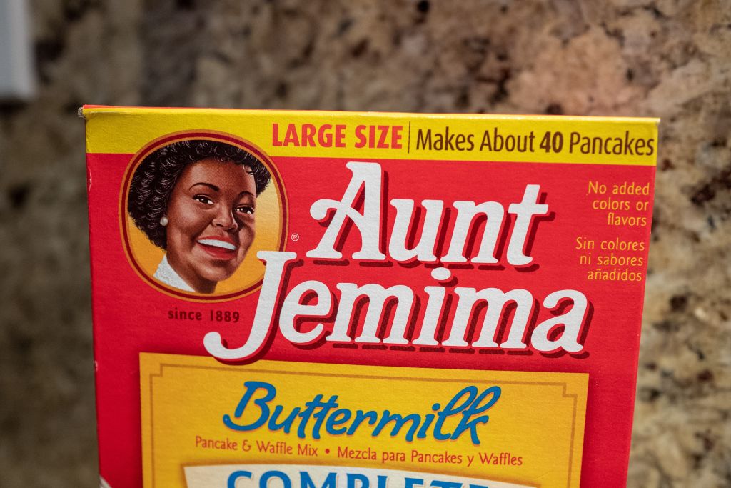 Twitter Drags Ben Stein Over Video Lamenting Aunt Jemima