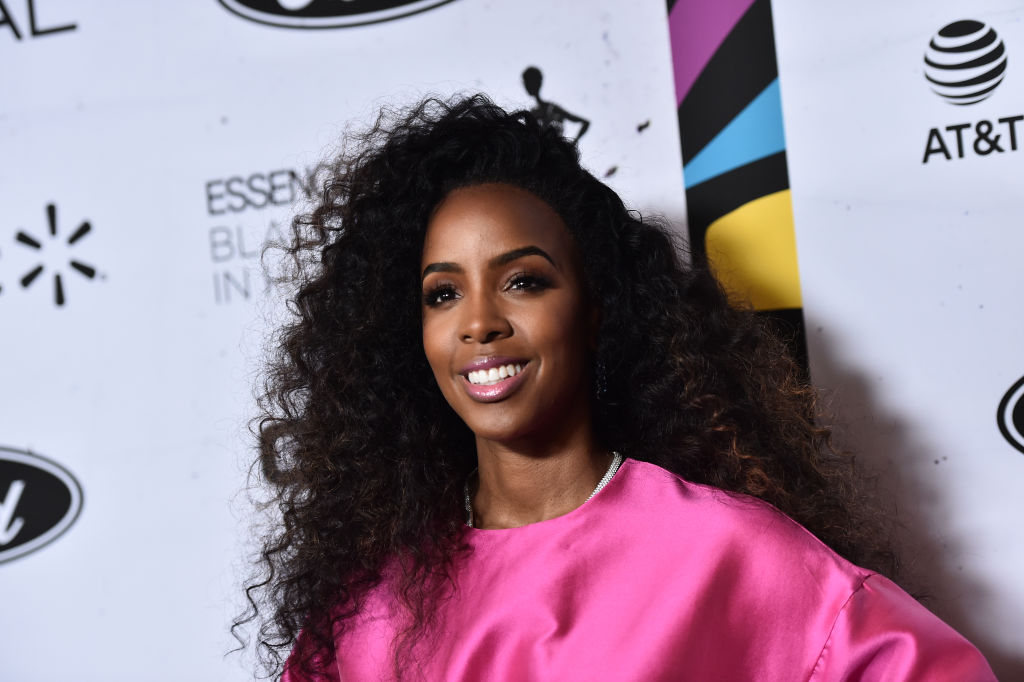 Kelly Rowland Set To Star In Tyler Perry's 'Mea Culpa' 