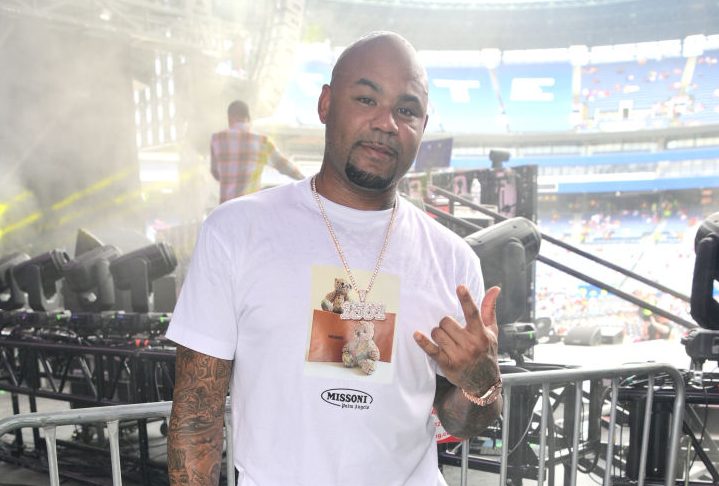 Carl Crawford Wants To Mend Fences With Megan Thee Stallion