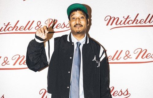 Mitchell & Ness Appoints Don C As New Creative Director