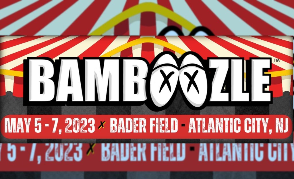 Bamboozle Festival Lineup