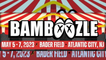 Bamboozle Festival Lineup