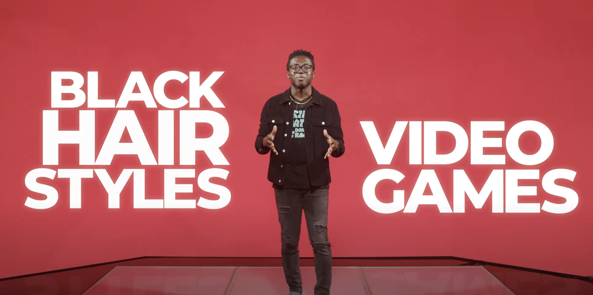 Black Hairstyles In Video Games Is Still A Significant Issue 