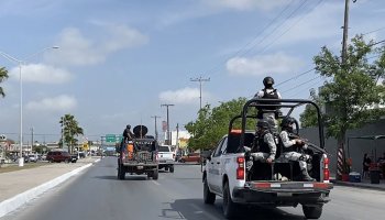 MEXICO-US-CRIME-VIOLENCE-KIDNAPPING