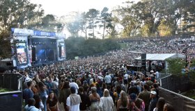 2022 Outside Lands Music And Arts Festival