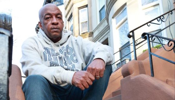 Queens Public Library Celebrates Hip-Hop With New Program Guided By Ralph McDaniels