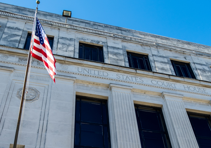 Federal Courthouse