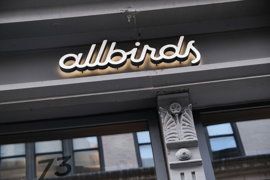 <div>As Allbirds Sales & Stocks Plummet, CFO Shown The Door & Store Openings Deaded</div>