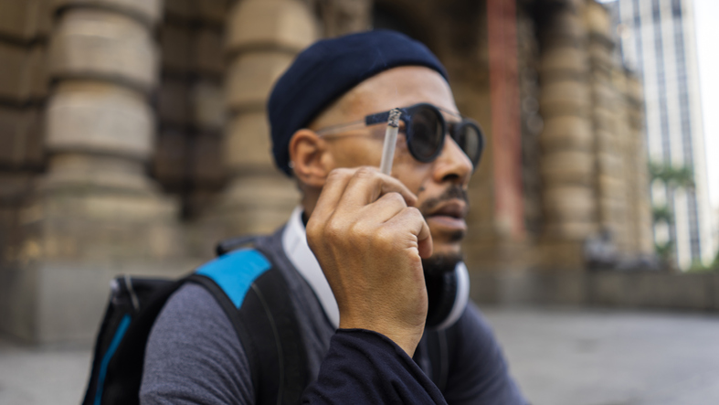 Black Activists Spar Over Proposed NYC Menthol Cigarette Ban