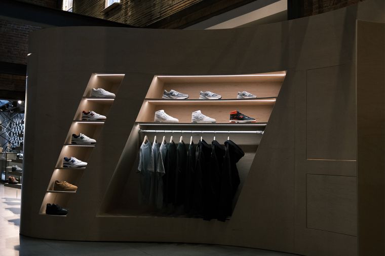 Atmos x New Balance: The NBSE