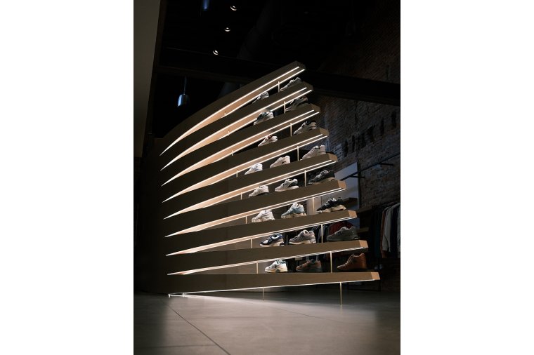 Atmos x New Balance: The NBSE