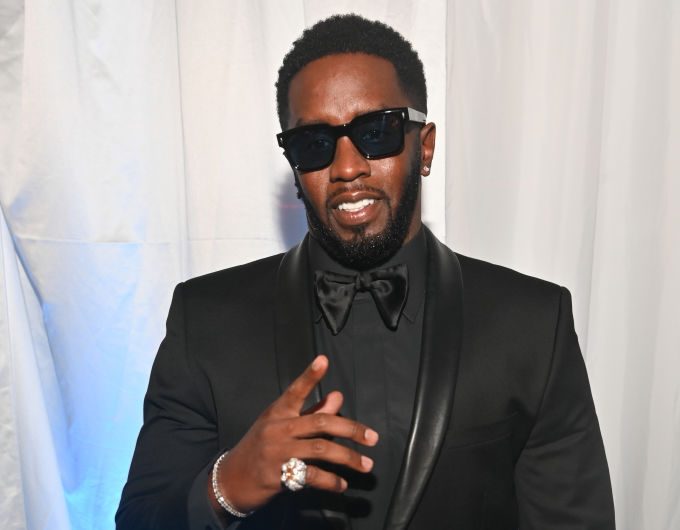 2nd Annual The Black Ball: Quality Control's CEO Pierre "Pee" Thomas Birthday Celebration