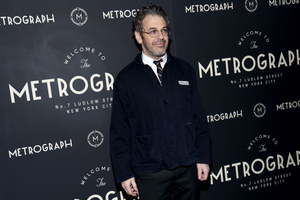 Tom Sachs Accused Of Creating Toxic Work Environment By Ex Employees