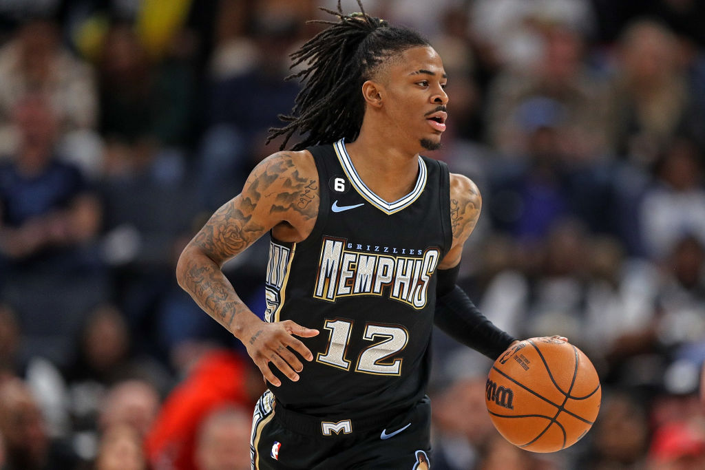 Ja Morant expresses remorse in ESPN interview, return plans in place -  Memphis Local, Sports, Business & Food News