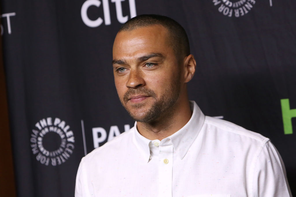 Jesse Williams Counters The Erasure of Black History In Schools With New ‘Homeschooled’ Gaming App