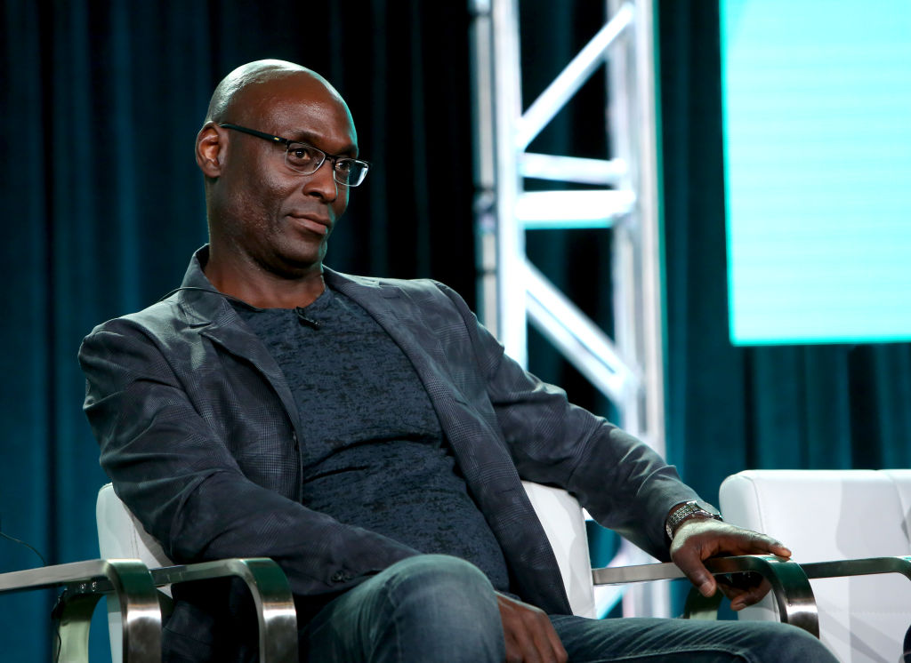 Lance Reddick Tragically Passes Away At 60, Twitter Reacts