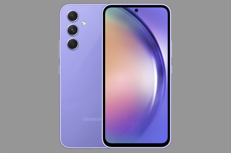 Samsung Galaxy A54 5G
