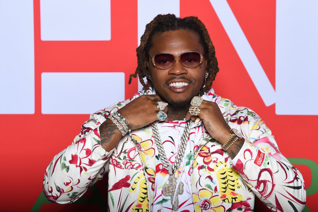 Twitter Says Gunna Is On Fade Notice After Tekashi 6ix9ine Got The Brakes Beat Off Him