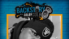 BackStory with Colby Colb: The Notorious B.I.G.