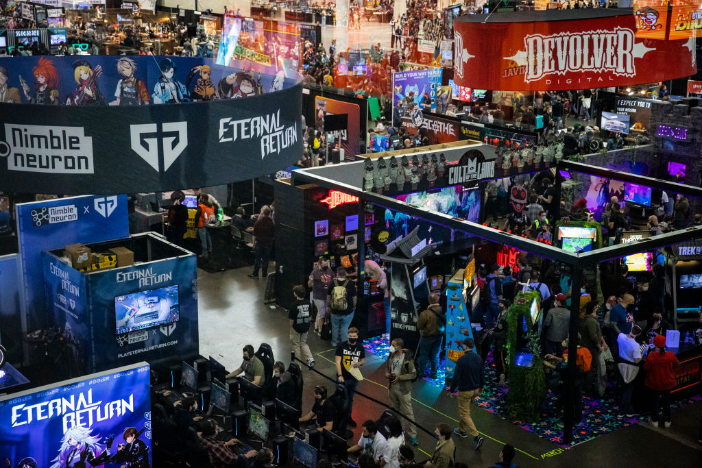 PAX East: HHW Gets Hands On With Several Promising Games
